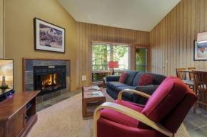 Ski House 261 - Meredith Lodging